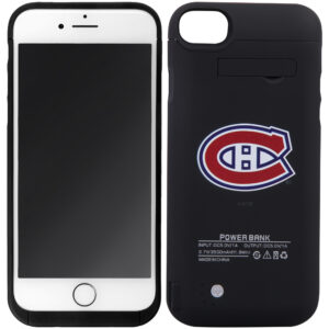 Montreal Canadiens Boost iPhone 7 Case